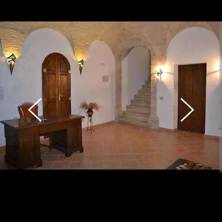 Beb Palazzo Del Conte * Castelluccio Valmaggiore
