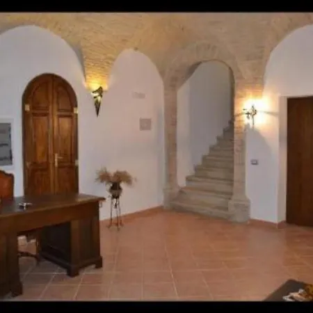 Bed & Breakfast Beb Palazzo Del Conte Castelluccio Valmaggiore