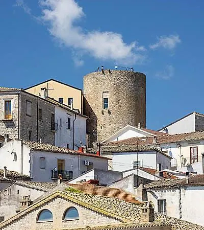 Beb Palazzo Del Conte *