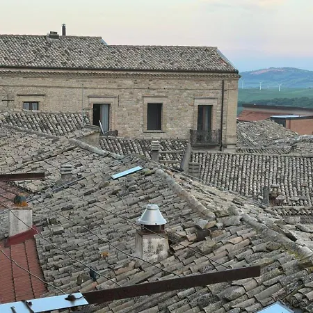Alojamento de Acomodação e Pequeno-almoço Beb Palazzo Del Conte