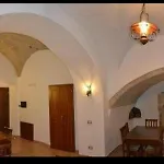 Oda ve Kahvaltı Beb Palazzo Del Conte *