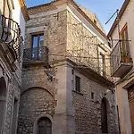 Beb Palazzo Del Conte Castelluccio Valmaggiore