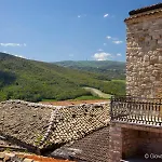 Beb Palazzo Del Conte Oda ve Kahvaltı *