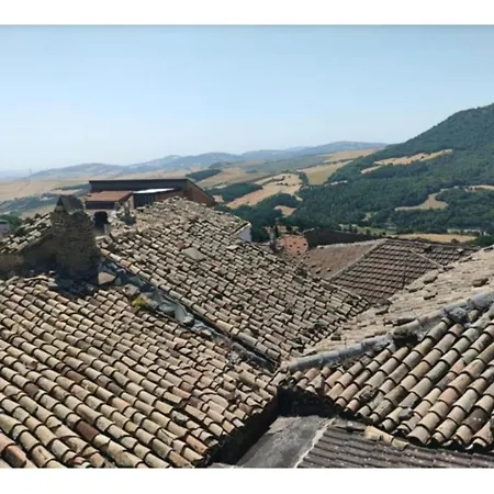 Bed & Breakfast Beb Palazzo Del Conte
