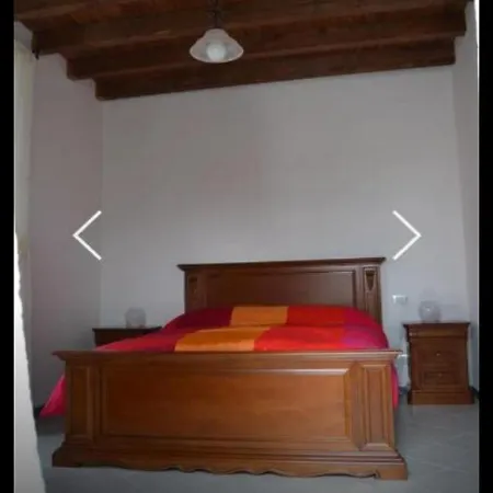 Beb Palazzo Del Conte Bed and breakfast Castelluccio Valmaggiore