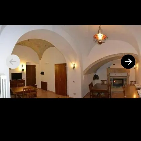 Beb Palazzo Del Conte *