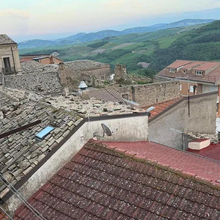 Beb Palazzo Del Conte